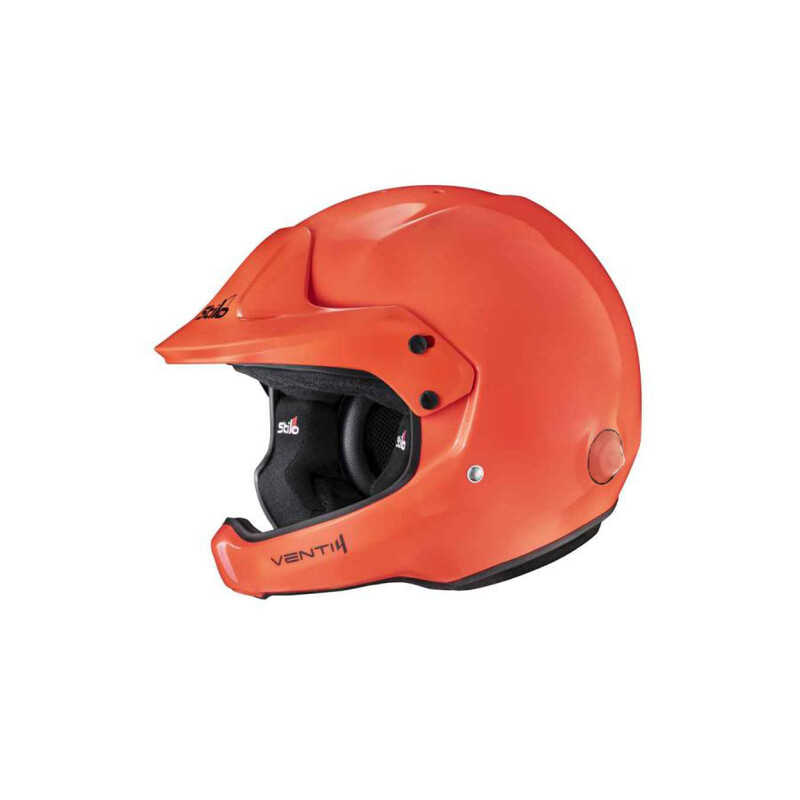 Stilo Venti4 WRC Offshore Helmet